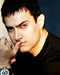 Aamir Khan